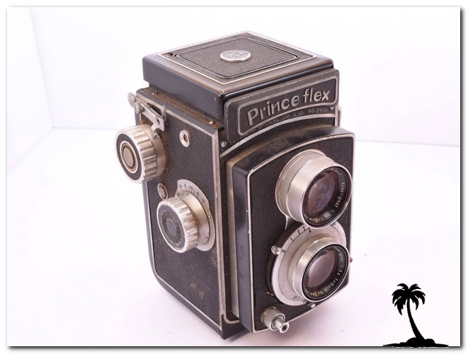 Mima Shokai-Princeflex