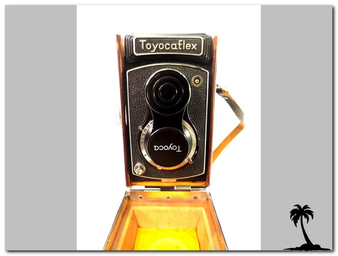 Tougodo-Toyocaflex II