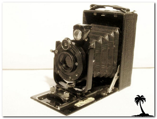 Zeiss-Volta No Lever