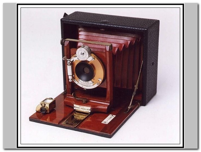 Sunart Photo-Cycle Vidi No 1