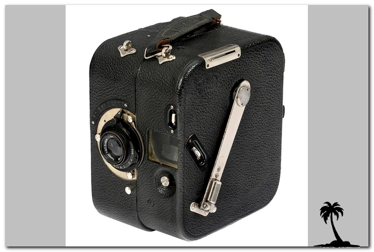 Zeiss-Universal Kinamo