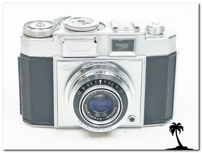 Contina II Monoblock