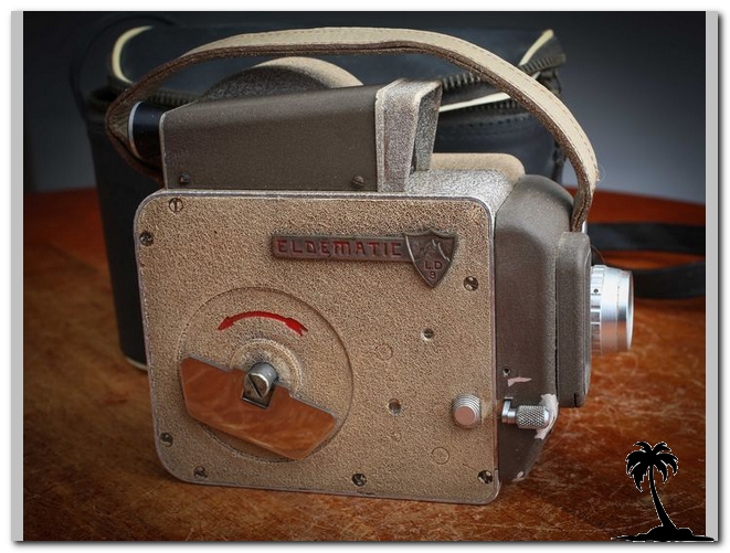 Eldematic LD-8