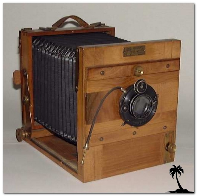 Ihagee-Corona --1922--