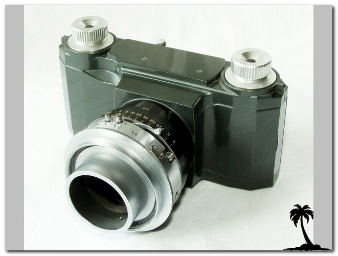 Ilford-Advocate X-Ray