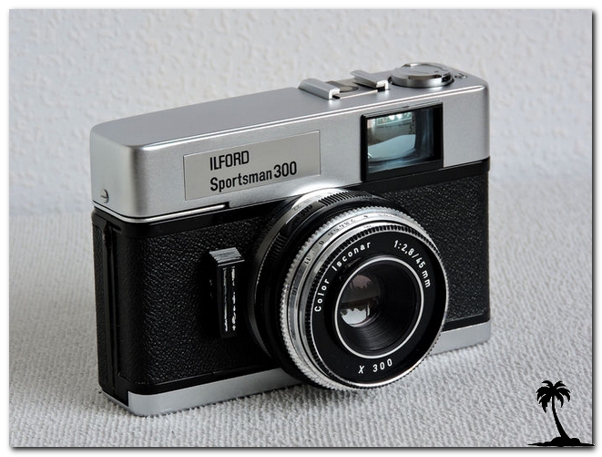 Ilford-Sportsman 300