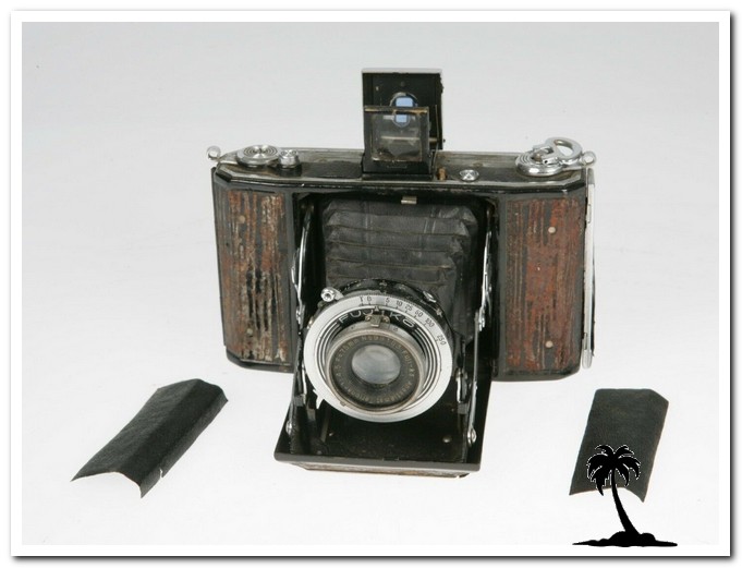 Fuji Kogaku-Semi Lyra