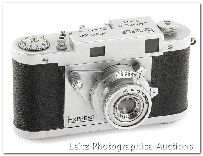 Lone Riders-Langfeld Nippon Express