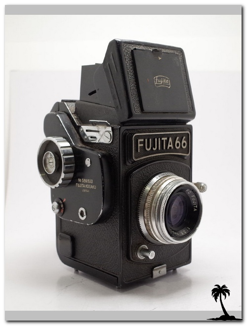 Fujita-Fujita 66