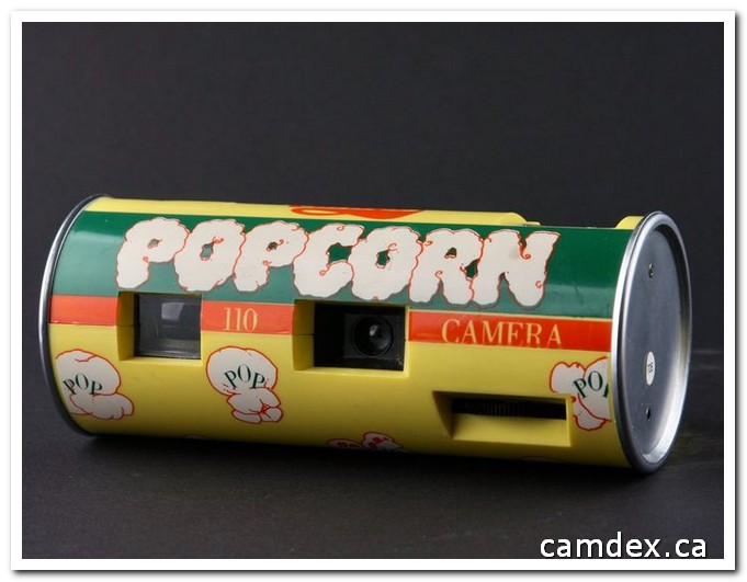 Popcorn