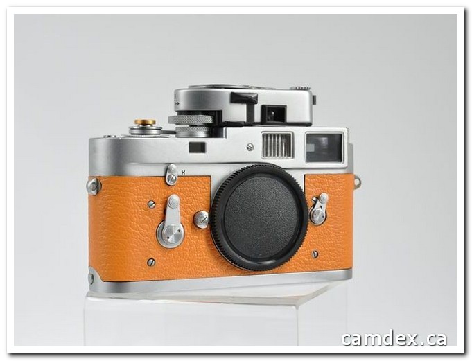 Leitz-Leica M2 Hermes