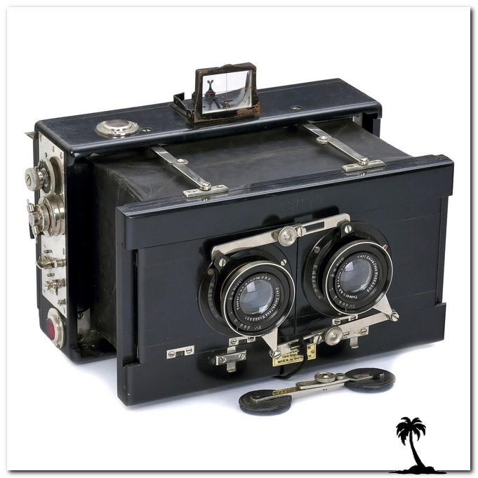 Goldmann-Stereo Panorama