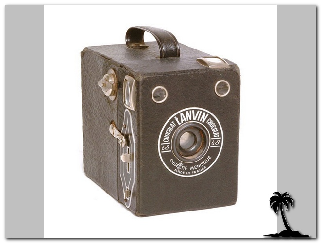 Goldstein-Lanvin Chocolat