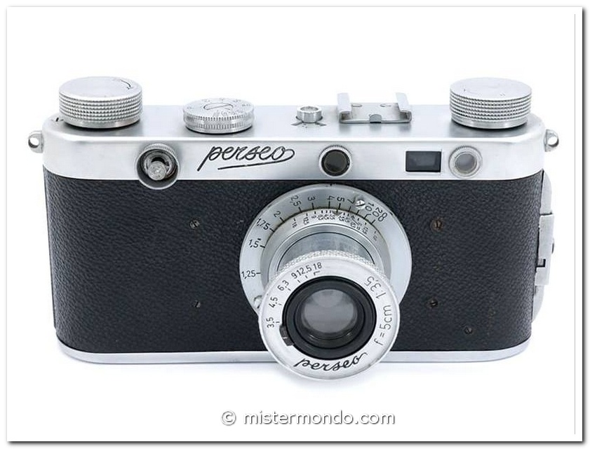 Perseo II