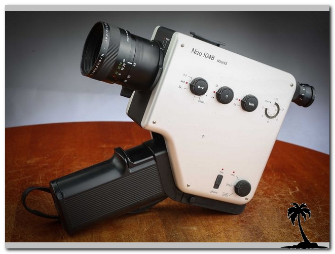 Nizo-Braun 1048