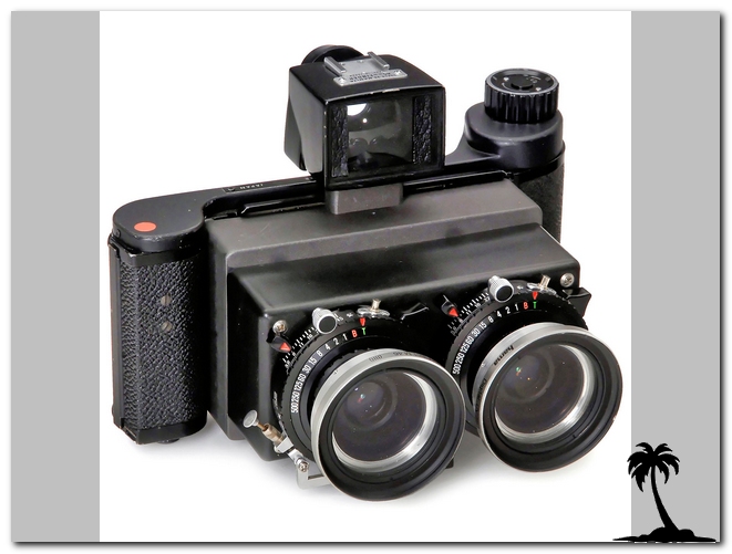 Lone Riders-Graumann Wide Stereo