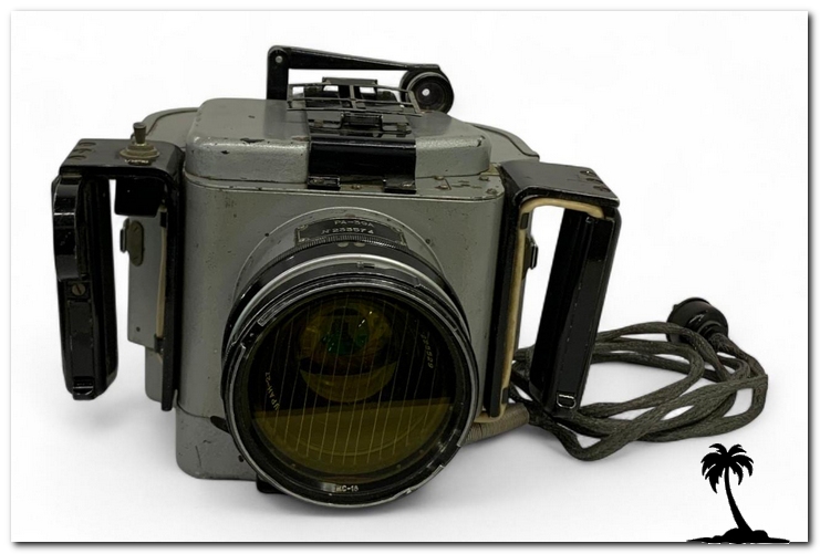 GOMZ-RA-39 A Aerial