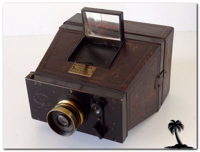 Roussel-Stella Jumelle