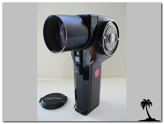 Spotmeter