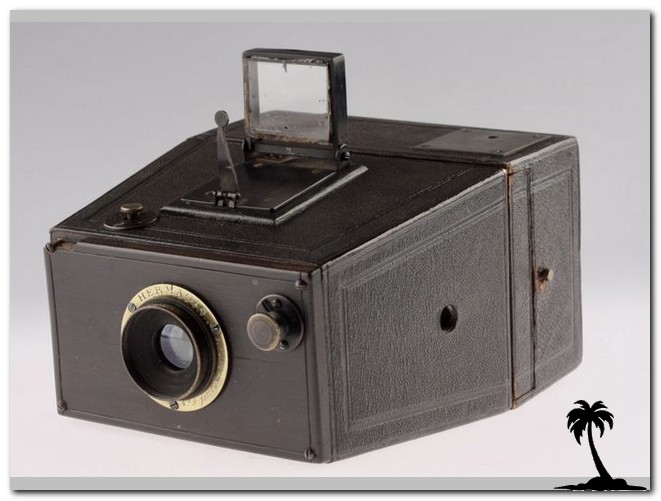 Hermagis-Velo Jumelle