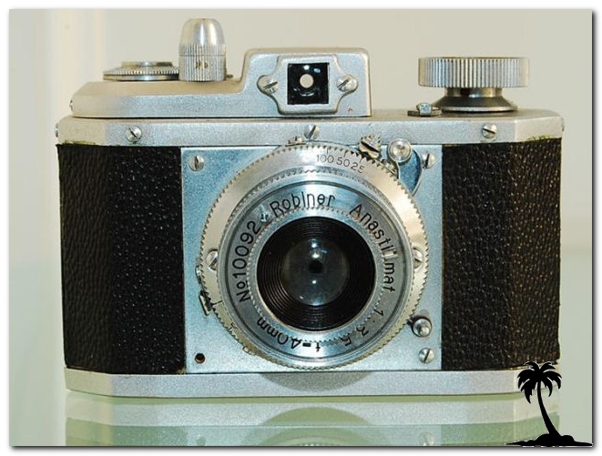 Hokuto-Robin 35 M II