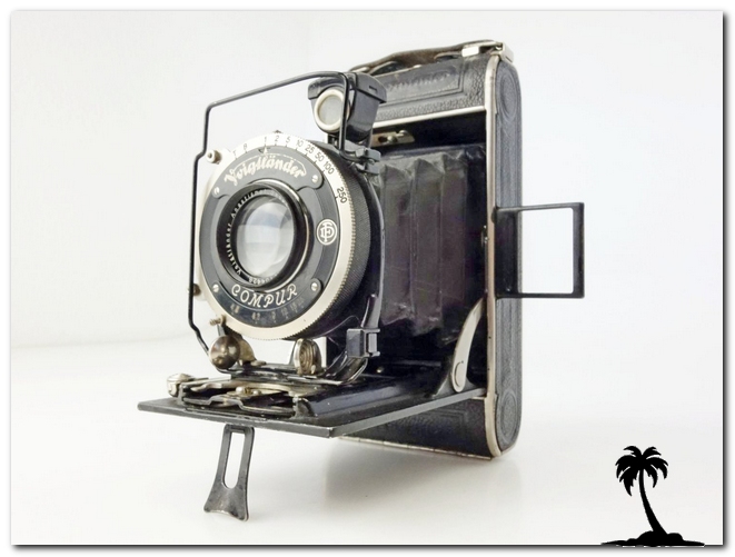 RollFilm Camera