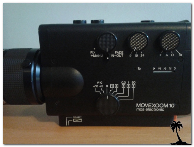 Movexoom 10 Sound MOS Electronic