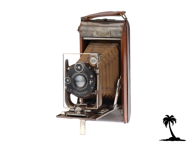 Ensign-Watch Pocket Carbine No 12