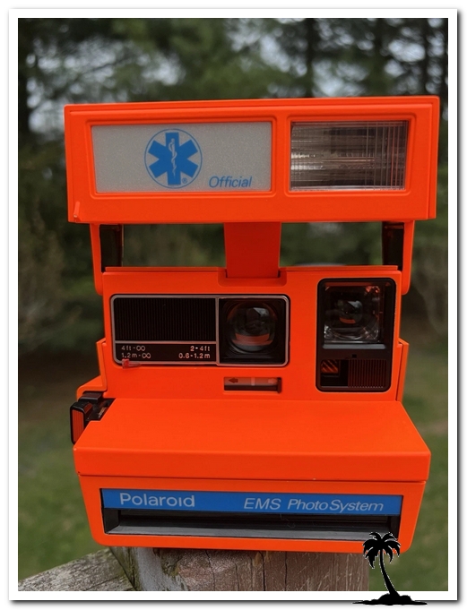EMS Photo System