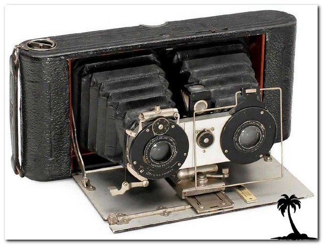 Huttig-Lloyd Stereo Folding