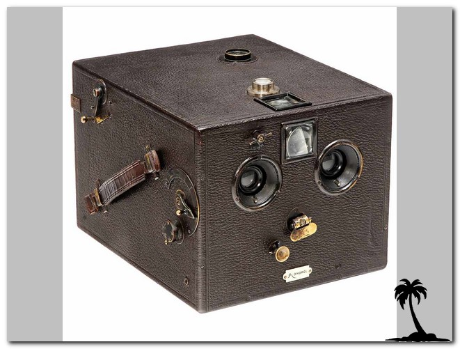 Huttig-Monopol Stereo