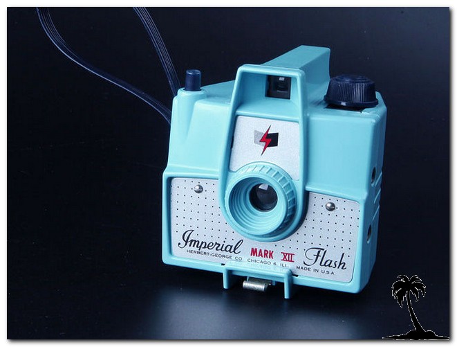 Imperial-Mark XII Flash