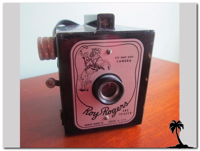 Imperial-Roy Rodgers and Trigger