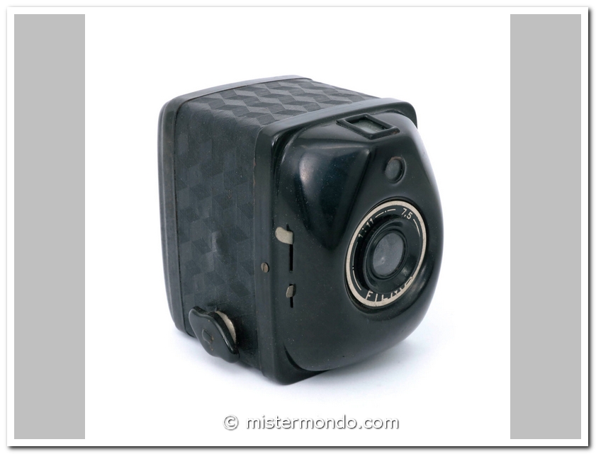 Filma Box Rounded