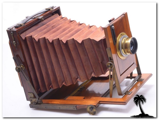Field Camera Universal