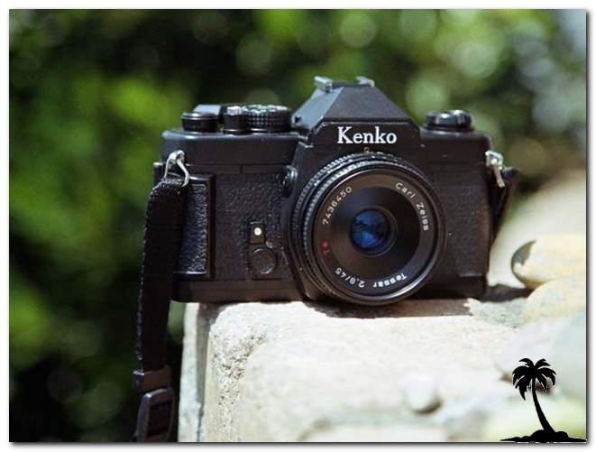 Kenko-Kenko KF-3YC