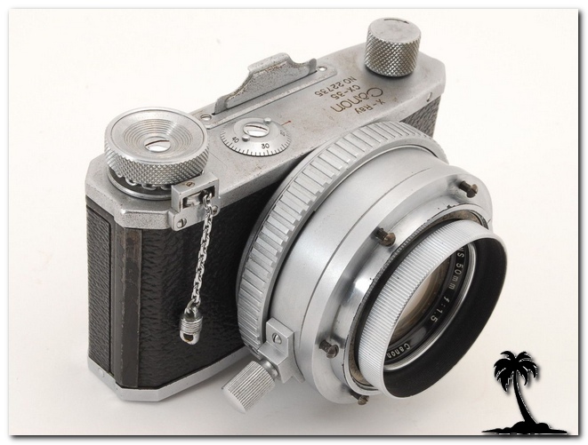 Canon-CX-35 X-Ray
