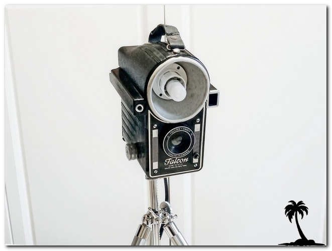 Utility-Falcon Abbey Electronic