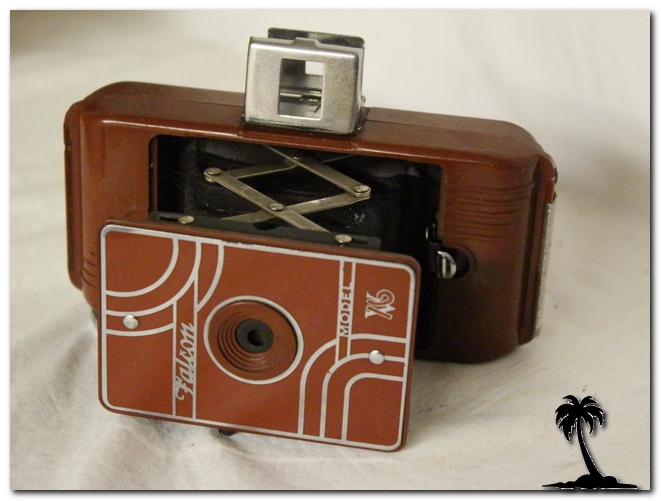 Utility-Falcon Model V16