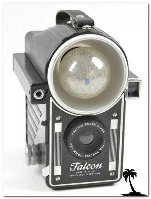 Utility-Falcon Press Flash