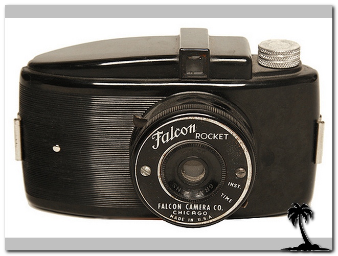 Utility-Falcon Rocket