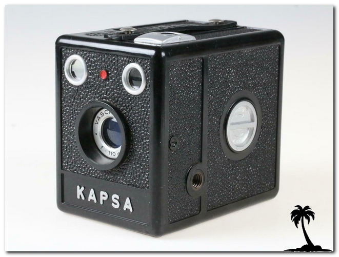 Kapsa