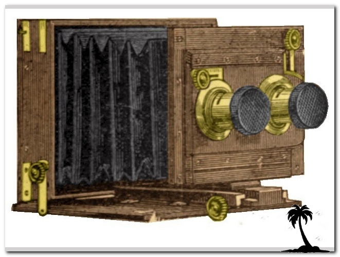 Patent Portable Stereo