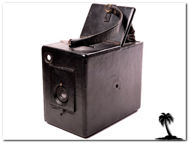 Detective Camera