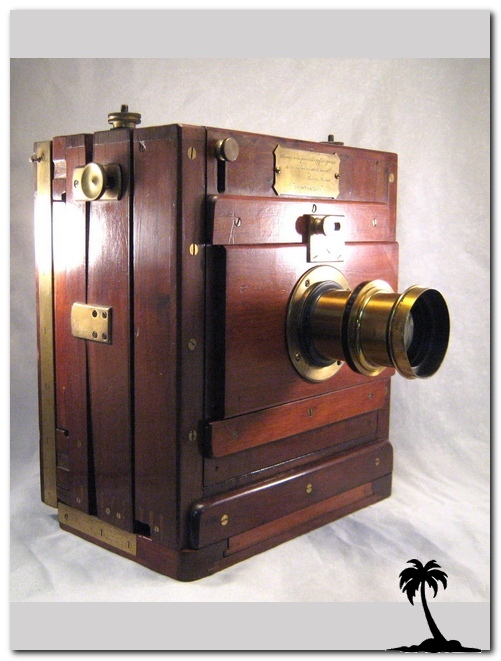 Watson-Field Camera
