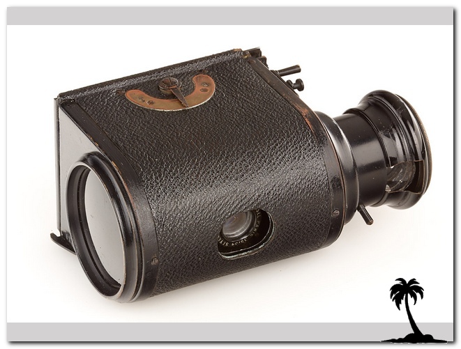 Monocular Camera