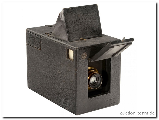 Reflex Box