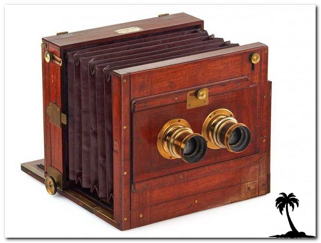 Stereo Tailboard Camera