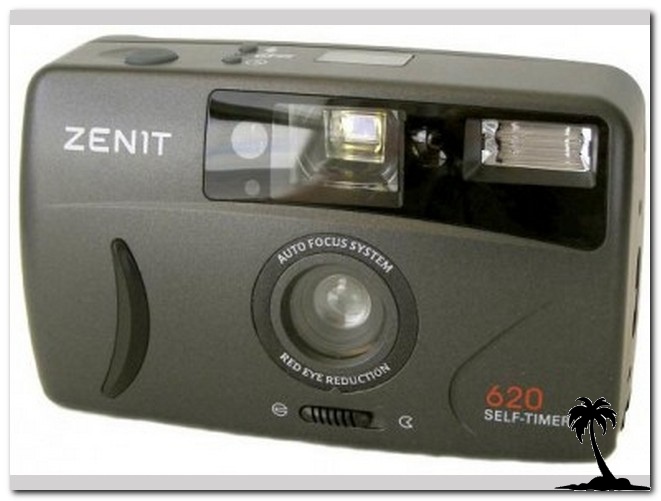 KMZ-Zenit 620