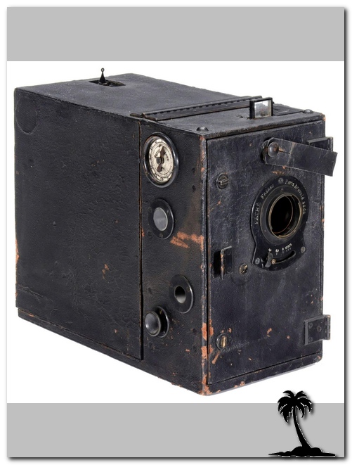 Pathe KOK 28mm